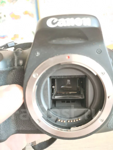 Canon EOS 600D. 15 - 19.9 ��, ���: 10� ����