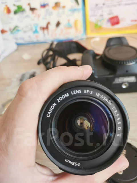 Canon EOS 600D. 15 - 19.9 ��, ���: 10� ����