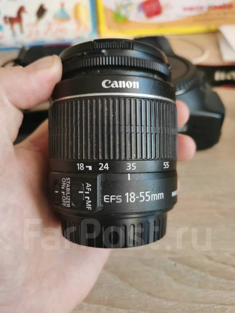 Canon EOS 600D. 15 - 19.9 ��, ���: 10� ����
