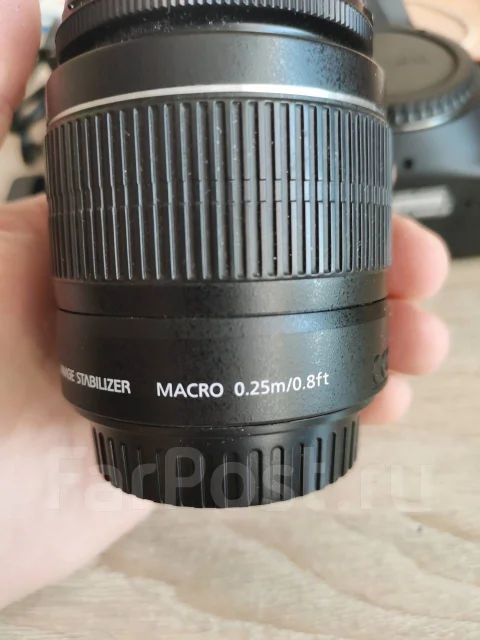 Canon EOS 600D. 15 - 19.9 ��, ���: 10� ����