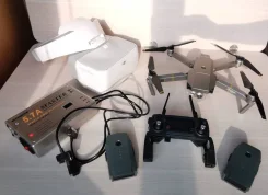 DJI Mavic Pro Platinum. � ������� ����