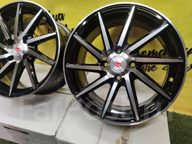 Гранта vossen r15