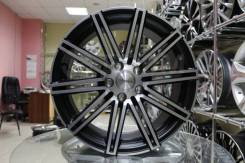 Vossen CV4. 7.0x16", 4x100, ET35,  67,1. 