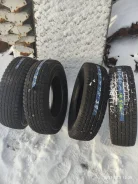 Bridgestone Blizzak Revo 969. �����������, 2018 ���, �/�, ����� 10 % ����