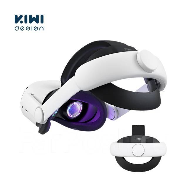 Оголовье (ремешок )для Oculus Quest 2 elite strap KIWI Design(аналог ...