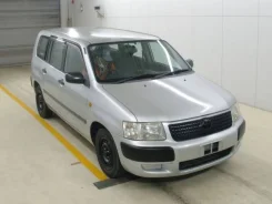 Toyota Succeed. ��������, 4wd, 1.5, ������, 61 000����. ��, �/�. ��� ����� �� ������������ ����