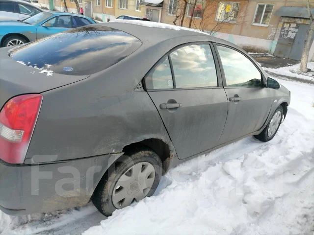 Nissan Primera. �������, 4wd, 2.0 (150��.�.), ������, 200 000����. �� ����
