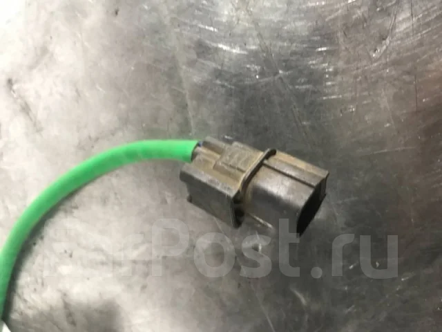 Обманка лямбда зонда хонда аккорд 7