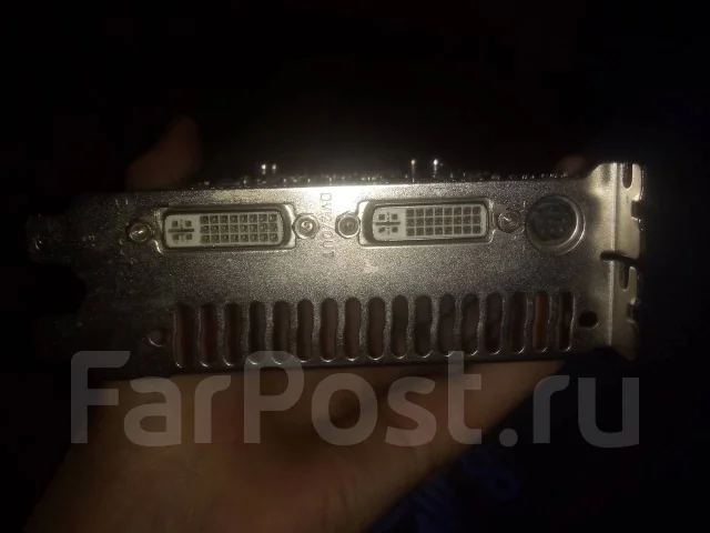 GeForce 9600 GT ����