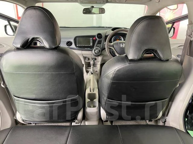 Honda Insight. ��������, ��������, 1.3 (88��.�.), ������, 73 560����. ��, �/�. ��� ����� �� ������������ ����