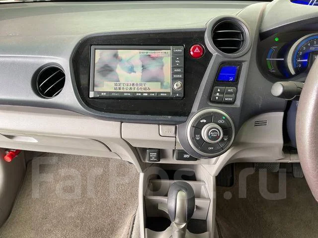 Honda Insight. ��������, ��������, 1.3 (88��.�.), ������, 73 560����. ��, �/�. ��� ����� �� ������������ ����