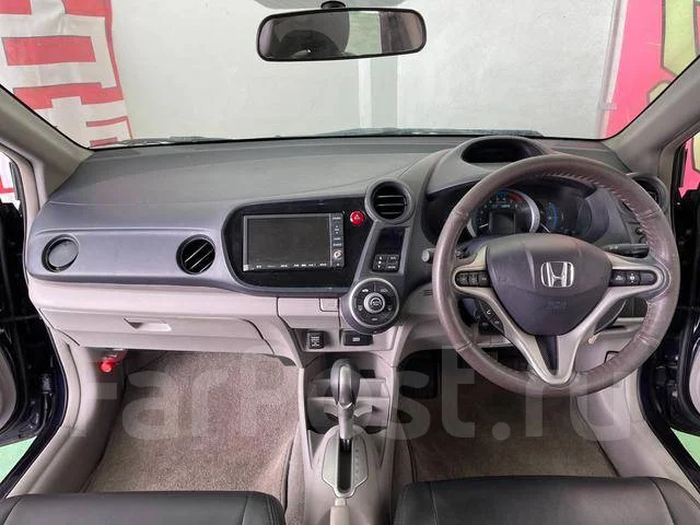 Honda Insight. ��������, ��������, 1.3 (88��.�.), ������, 73 560����. ��, �/�. ��� ����� �� ������������ ����