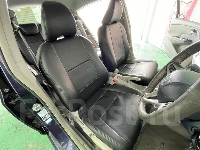 Honda Insight. ��������, ��������, 1.3 (88��.�.), ������, 73 560����. ��, �/�. ��� ����� �� ������������ ����