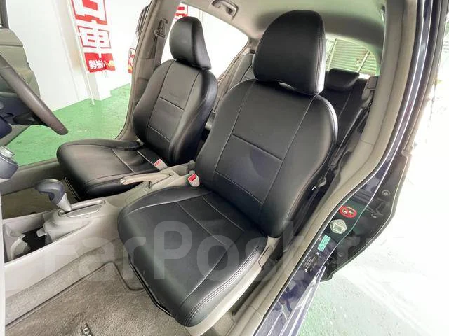 Honda Insight. ��������, ��������, 1.3 (88��.�.), ������, 73 560����. ��, �/�. ��� ����� �� ������������ ����