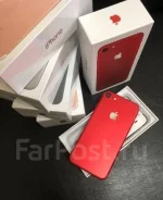 Apple iPhone 7. �����, �������, 4G LTE. ��� ����� �� ������������ ����