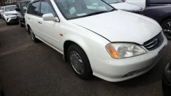 Honda Avancier. TA11006373, F23A ����