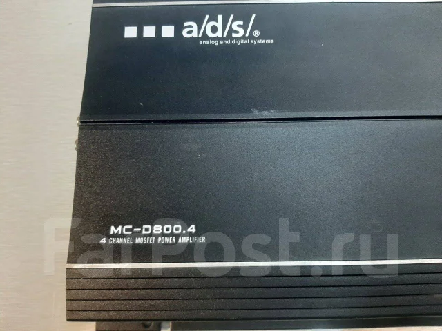 ADS ����