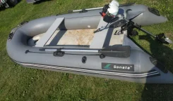 Sonata. 2019 ���, ����� 3,4��., ��������� ���������, 3��.�., ������ ����