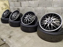 Weds Rozest. 7.0x17", 5x114.3, ET53, �� 73,1���. ����
