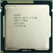Intel Core i7-2700K ����