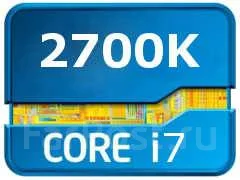 Intel Core i7-2700K ����