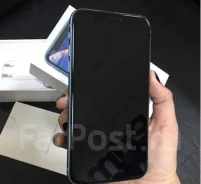 Apple iPhone Xr. �����, 64 ��, �����, �����, ������, 4G LTE, NFC ����