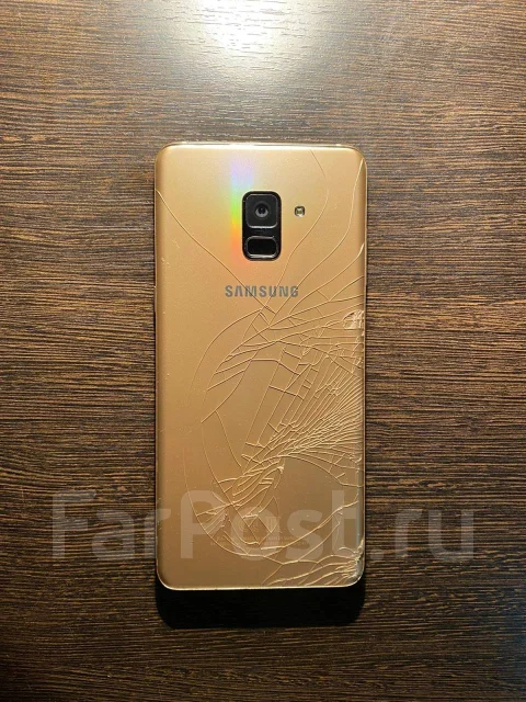 Samsung Galaxy A8+. �/�, �������, 4G LTE ����