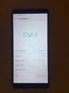 Honor 7X. �/�, ����� ����
