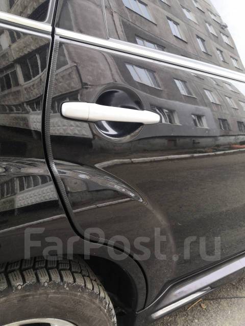 Накладка на дверь купить во Владивостоке по цене: 350₽ — частное ...