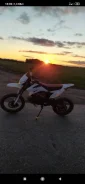 Irbis TTR 125R. 125����. ��., ����������, ��� ���, � �������� ����
