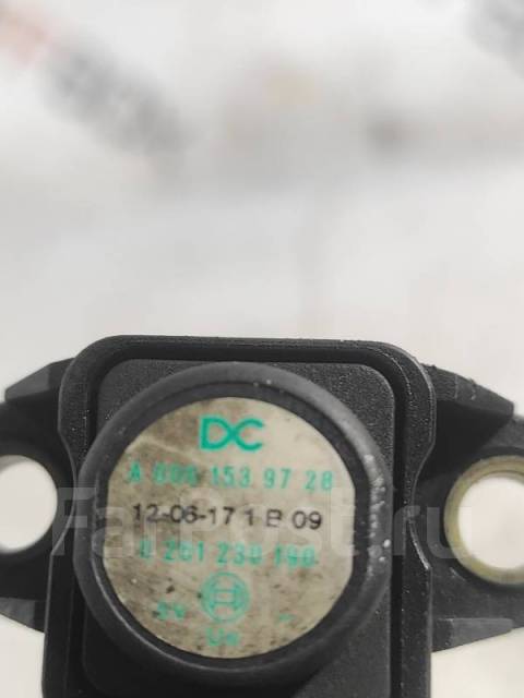    Mercedes E-Class 2013 A0061539728 W212 OM651 2.2 CDI A0061539728 