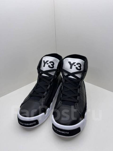 Кроссовки Adidas Y-3 Kasabaru, размер: 43, демисезон, новый, в