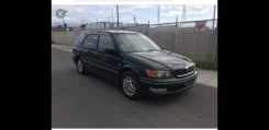 Toyota Vista Ardeo. SV50, 3S ����