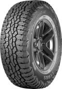 Nokian Outpost AT, 245/70 R16 107T