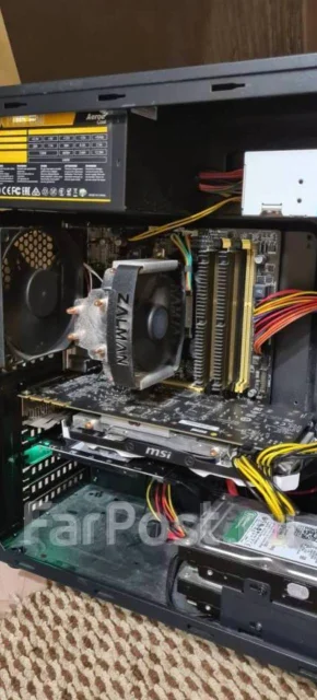 GeForce GTX 970 ����