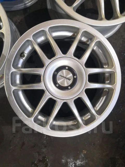 Team Dynamics. 6.5x15", 5x100, ET45, �� 73���. ����