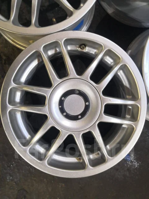 Team Dynamics. 6.5x15", 5x100, ET45, �� 73���. ����