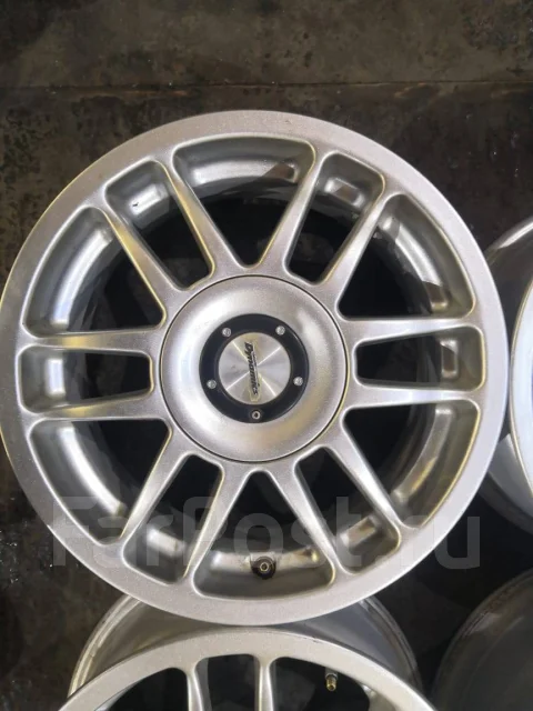 Team Dynamics. 6.5x15", 5x100, ET45, �� 73���. ����
