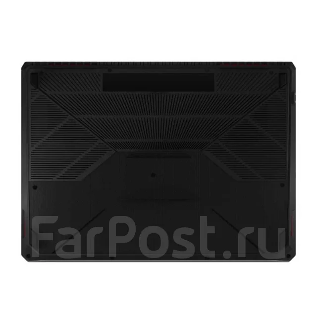 Asus TUF Gaming FX505DT. 15.6", 2,3����, ��� 16 ��, ���� 1 408���, WiFi: 1, Bluetooth: 1, ����������� �� 8��. ����