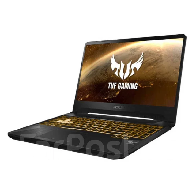 Asus TUF Gaming FX505DT. 15.6", 2,3����, ��� 16 ��, ���� 1 408���, WiFi: 1, Bluetooth: 1, ����������� �� 8��. ����