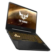 Asus TUF Gaming FX505DT. 15.6", 2,3����, ��� 16 ��, ���� 1 408���, WiFi: 1, Bluetooth: 1, ����������� �� 8��. ����
