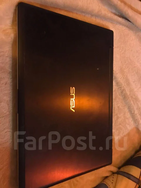 Asus K56CB. ���� 320���, ����������� �� 4��. ����