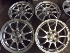 Manaray Sport Deplex. 6.0x15", 5x100, ET45, �� 66,1���. ����