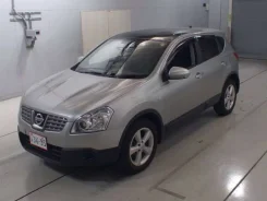 Nissan Dualis. ��������, 4wd, ������, 64 000����. ��, �/�, ��� ���. ��� ����� �� ������� ����