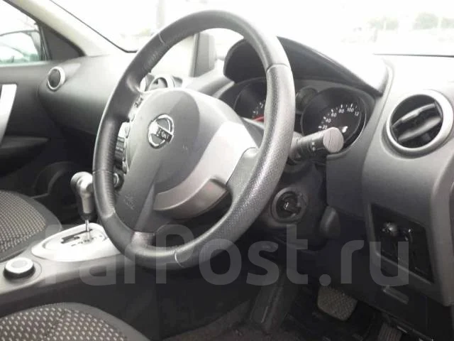 Nissan Dualis. ��������, 4wd, ������, 64 000����. ��, �/�, ��� ���. ��� ����� �� ������� ����