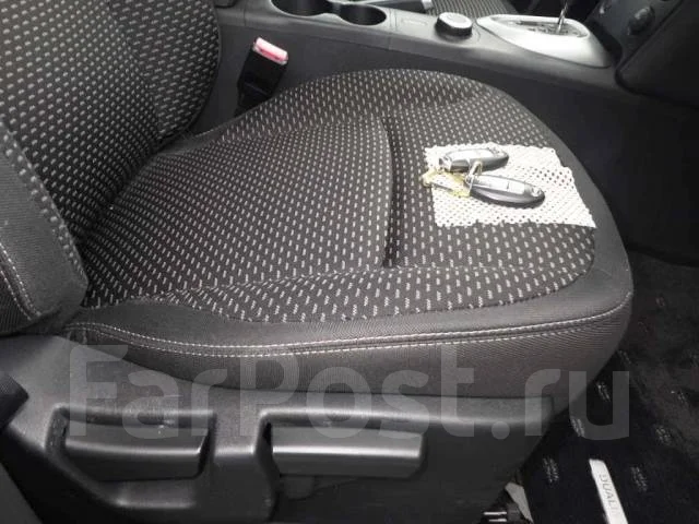 Nissan Dualis. ��������, 4wd, ������, 64 000����. ��, �/�, ��� ���. ��� ����� �� ������� ����