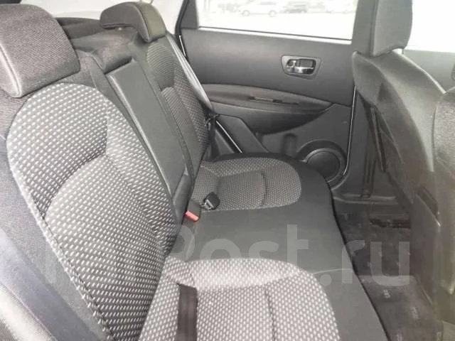 Nissan Dualis. ��������, 4wd, ������, 64 000����. ��, �/�, ��� ���. ��� ����� �� ������� ����
