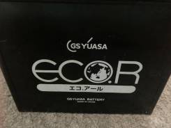 GS Yuasa. 50��.�., B24, 500��., ��������, ������������ ������ ����