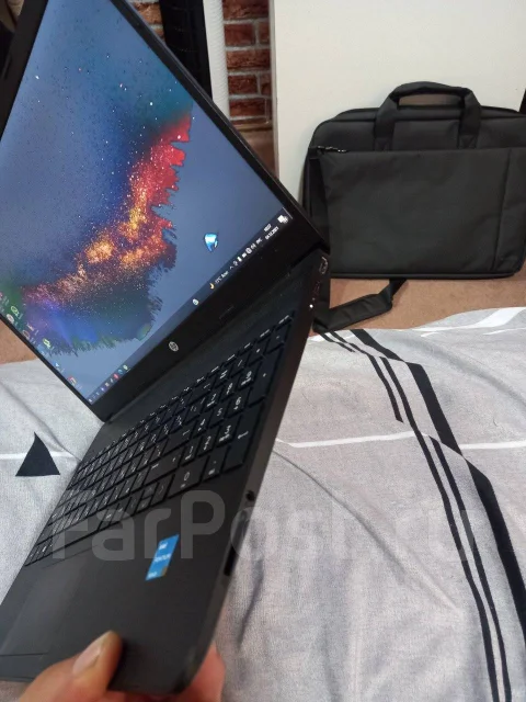 HP 15s-fq2028ur. WiFi: 1, Bluetooth: 1 ����