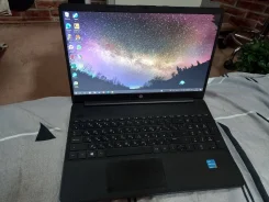 HP 15s-fq2028ur. WiFi, Bluetooth ����